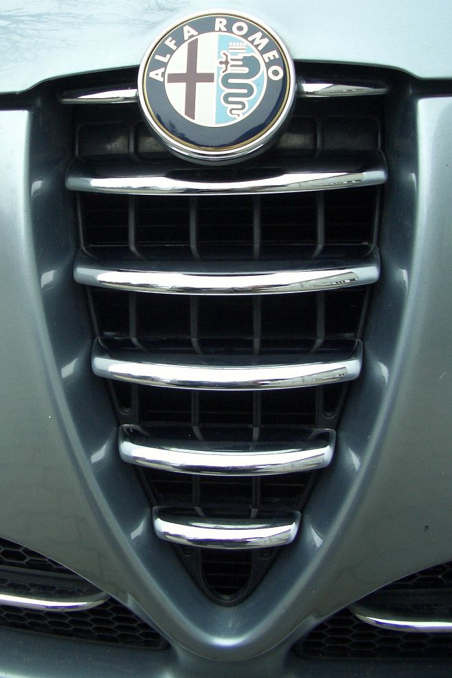 Alfa Romeo